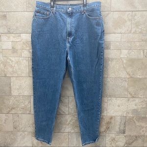 Vintage Levi’s 550 Jeans